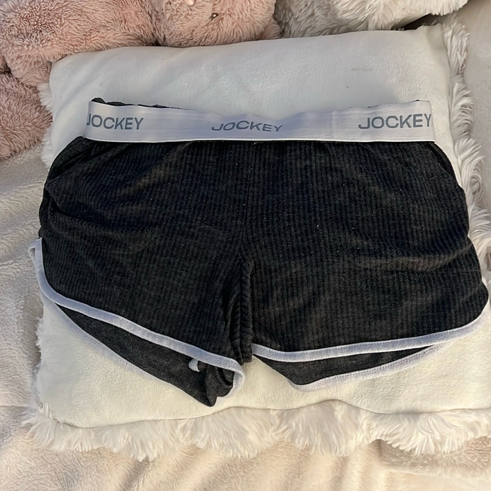 Jockey sweat shorts